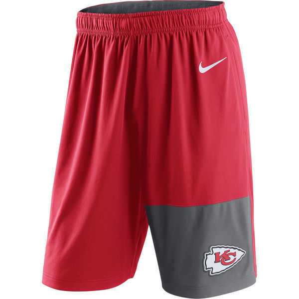 Men's Nike Kansas City Chiefs Red NFL Shorts FengYun,We sell and wholesale Men's Nike Kansas City Chiefs Red NFL Shorts FengYun on line form chian!